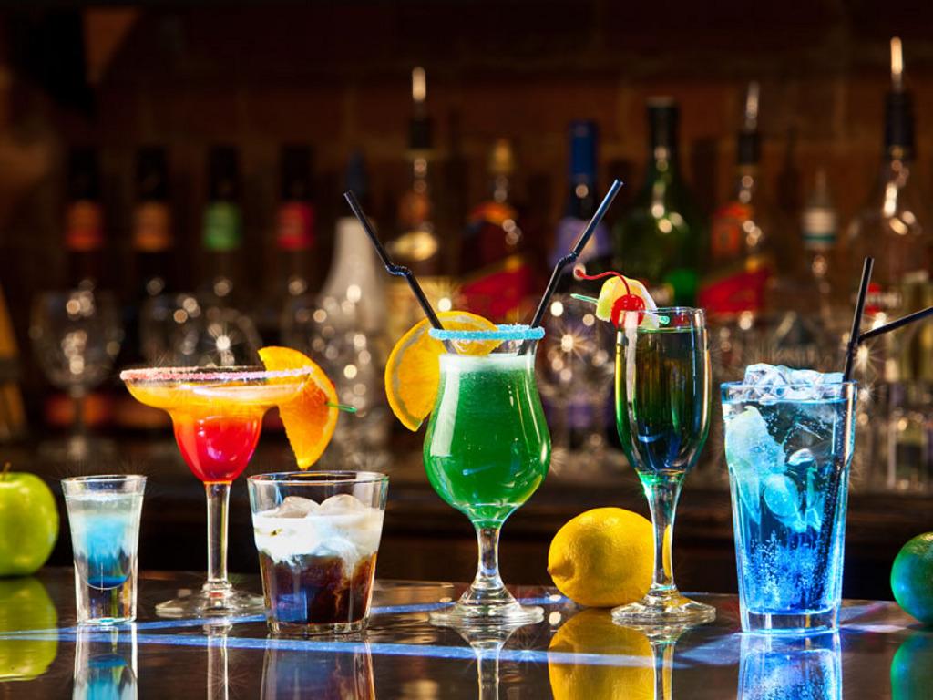 best coctails in new orleans
