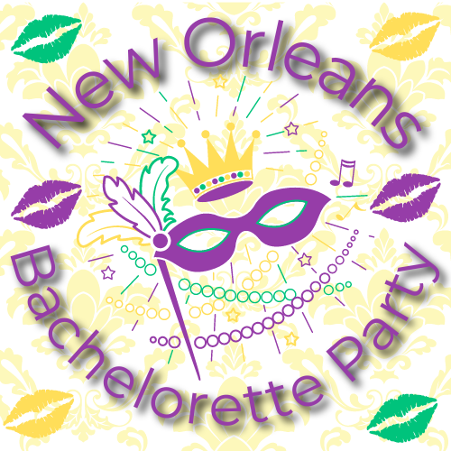 Best Day SPA New Orleans – New Orleans Bachelorette Party
